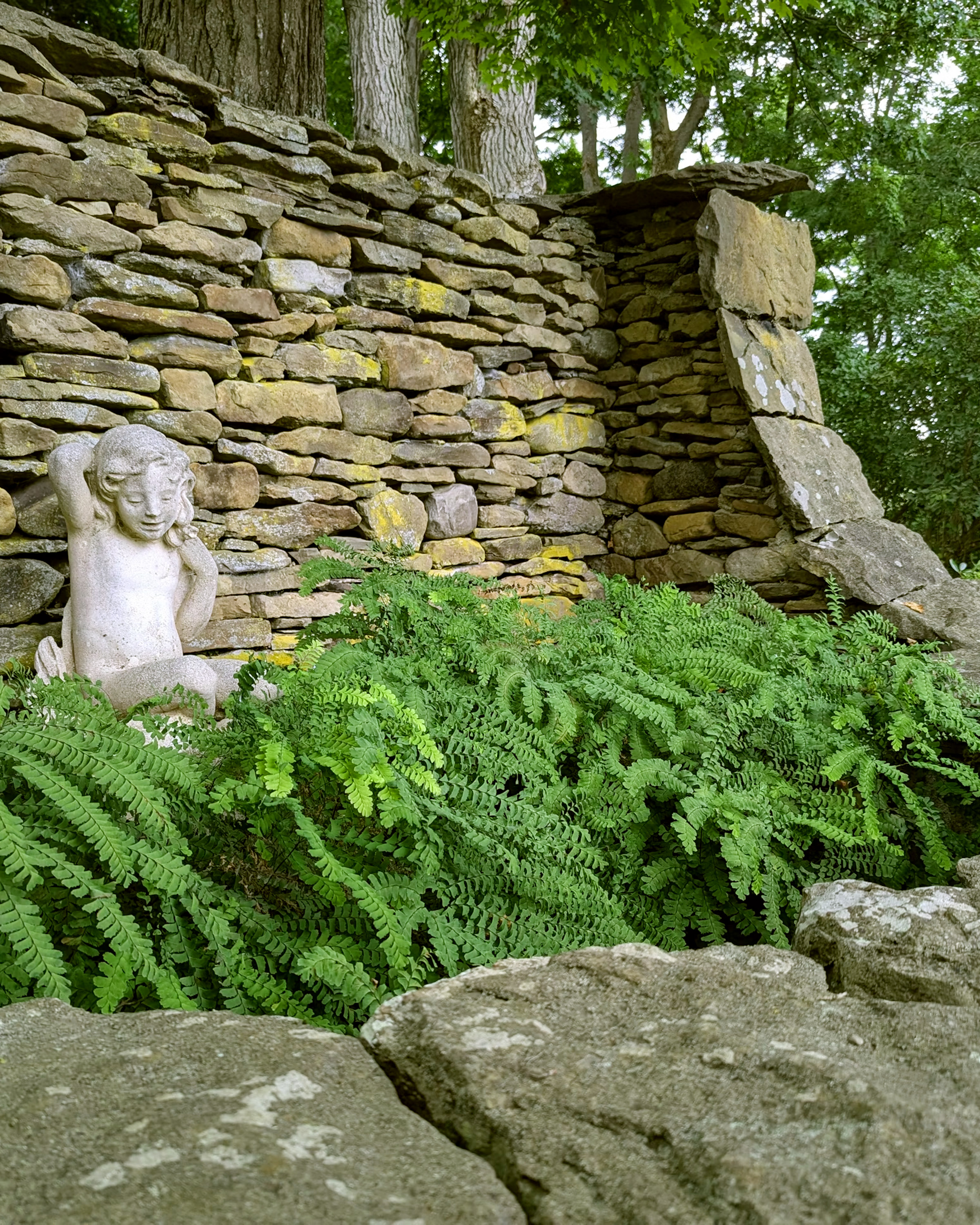 fingers typing on a keyboard
